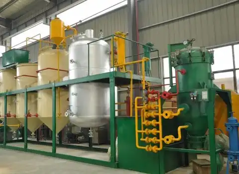 قیمت دستگاه روغن گیری کنجد پرس سرد