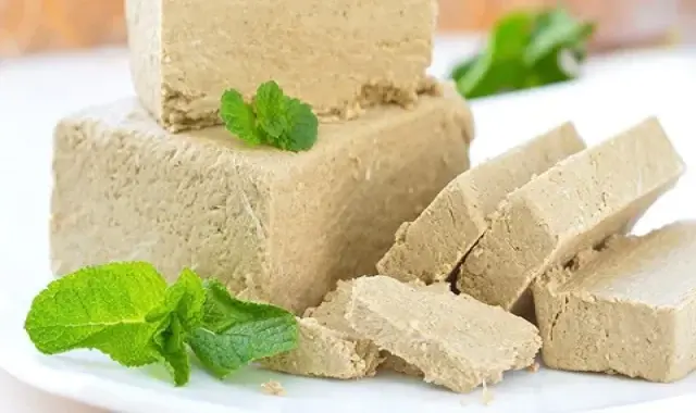 آموزش خرید حلوا ارده رژیمی صفر تا صد