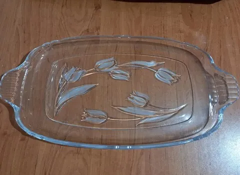 لیست قیمت سینی بلور خارجی به صورت عمده و با صرفه