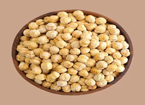 قیمت نخود شور