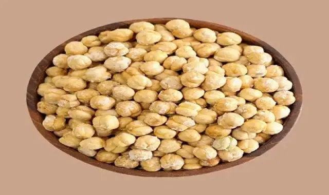 قیمت نخود شور