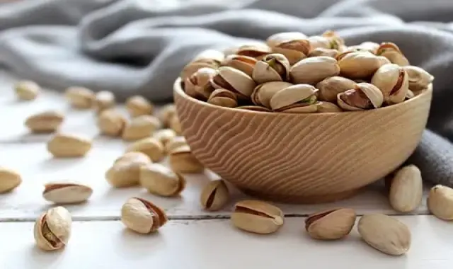 قیمت پسته خندان کرمان 