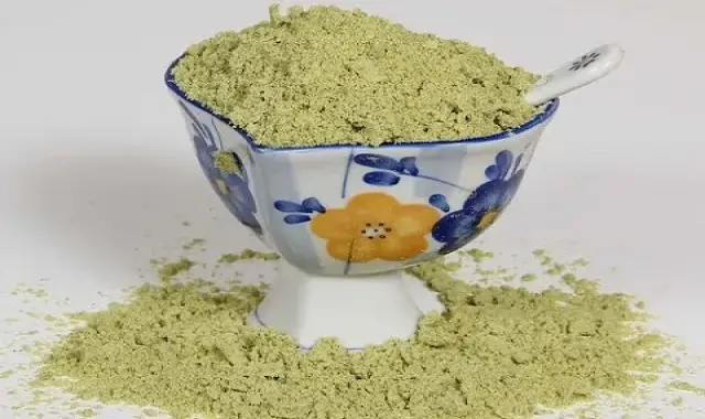 خرید عمده قاووت چهل گیاه با بهترین شرایط