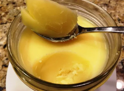 قیمت روغن حیوانی زنجان