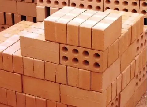 آجر گری سوراخ دار همراه با توضیحات کامل و آشنایی