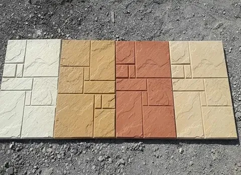 قیمت موزاییک ضد سایش