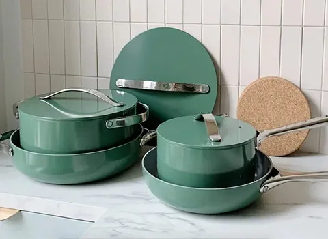 خرید جدیدترین انواع قابلمه سرامیکی با قیمت مناسب