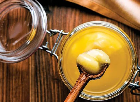 خرید روغن حیوانی اصل + قیمت و فروش