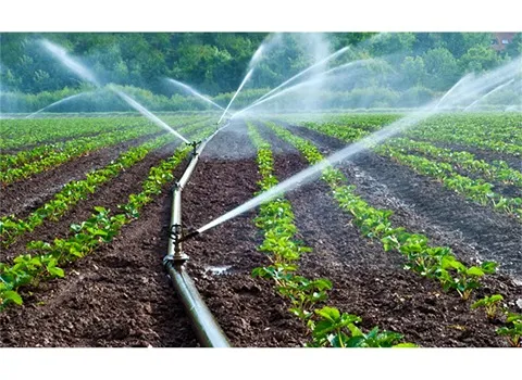 خرید انواع سیستم آبیاری قطره ای + قیمت