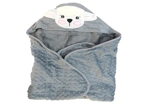 خرید پتو گوسفندی کودک + قیمت عالی با کیفیت تضمینی