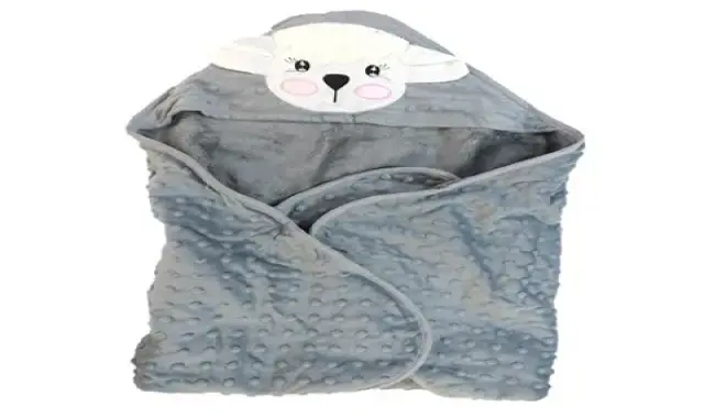 خرید پتو گوسفندی کودک + قیمت عالی با کیفیت تضمینی