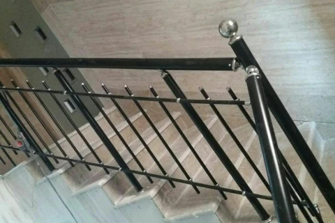 لیست قیمت نرده استیل راه پله ۱۴۰۱