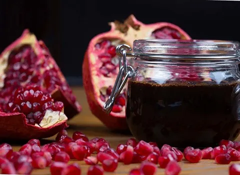 خرید و قیمت رب انار ترش ساوه