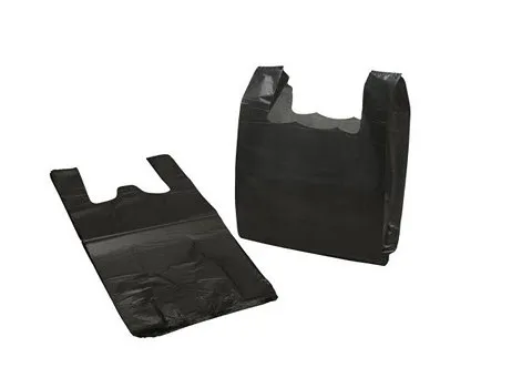 نایلون دسته دار بزرگ؛ پلاستیک ضخیم فله بسته بندی 20 تا 30 کیلویی