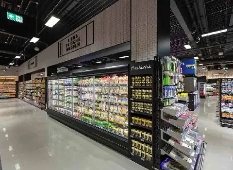 یخچال صنعتی پیتزا؛ استیل 3 مدل (تک دو سه) درب 5 طبقه