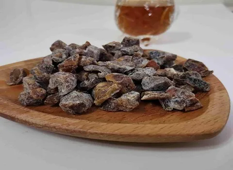 خرید بهترین انواع چیپس خرمایی با قیمت ارزان