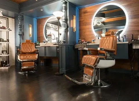 خرید صندلی آرایشگاه شیراز + قیمت عالی با کیفیت تضمینی