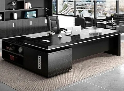 خرید میز صندلی مدیریتی اداری + بهترین قیمت