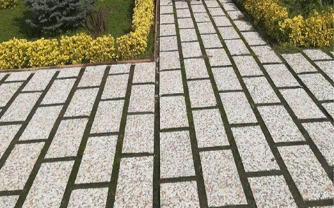 قیمت موزاییک فشرده