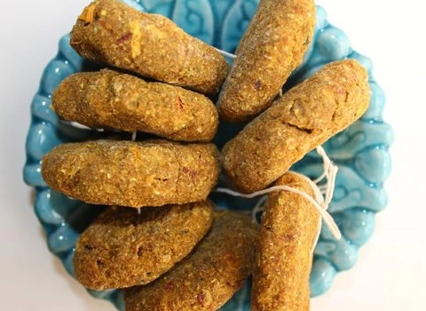 ادویه آچار زابلی؛ زیره فلفل زردچوبه (آبگوشت خورشت) ویتامین منیزیم