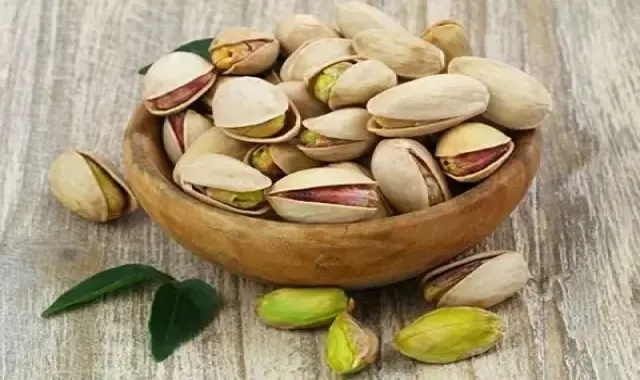 قیمت و خرید پسته شور اکبری با مشخصات کامل