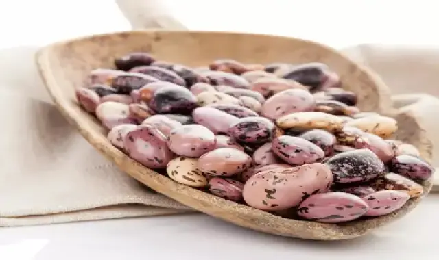 لوبیا چیتی شمال؛ بسته بندی فله خوش پخت حاوی ویتامین B آهن