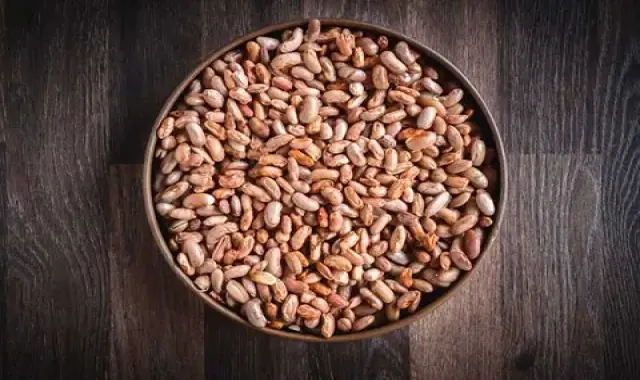 مرجع قیمت انواع لوبیا چیتی اردبیل + خرید ارزان