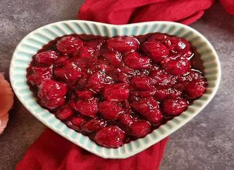 ترشک آلبالو؛ طبیعی کنترل فشار خون لاغری وزن 300 گرم