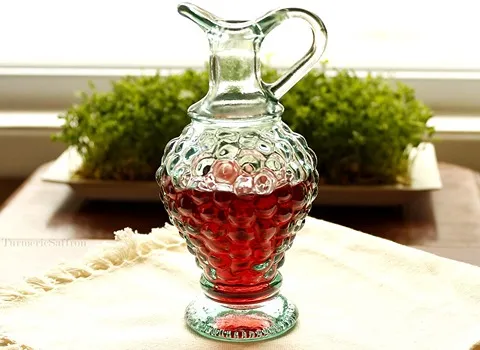 راهنمای خرید سرکه انگور سبز با شرایط ویژه و قیمت استثنایی