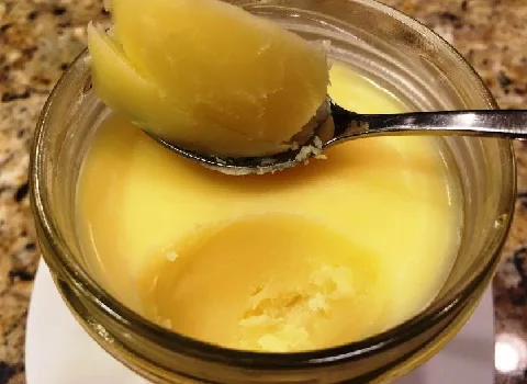 قیمت روغن حیوانی چربی سوز طبیعی