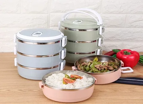 راهنمای خرید ظرف نگهدارنده غذا لیمون با شرایط ویژه و قیمت استثنایی