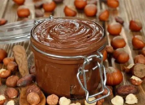 خمیر فندق چیست؟ + قیمت خرید خمیر فندق