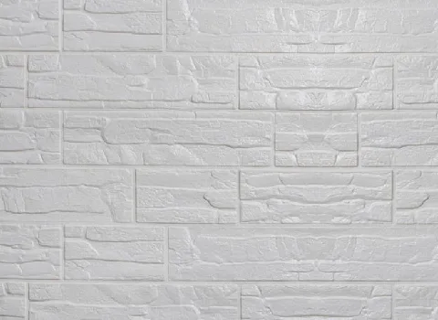 سنگ آنتیک صدفی؛ رزین تراورتن 2 شکل قدیمی کهن Rock