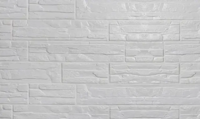 سنگ آنتیک صدفی؛ رزین تراورتن 2 شکل قدیمی کهن Rock