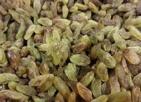 خرید کشمش آفتابی | فروش با قیمت مناسب