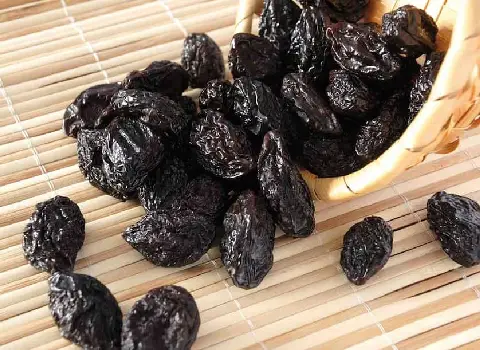 کشمش گله کاشمر؛ آفتاب خشک تیزابی طبع گرم تقویت سیستم ایمنی Raisins