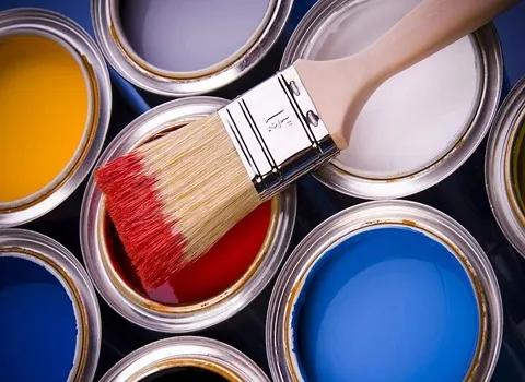 قیمت رنگ نسوز استیل + پخش تولیدی عمده کارخانه