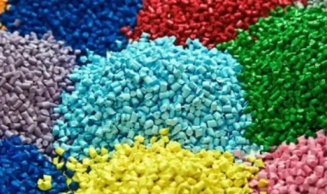 گرانول پلی اتیلن تبریز؛ شفاف 2 نوع سبک سنگین عدم پوسیدگی Polyethylene