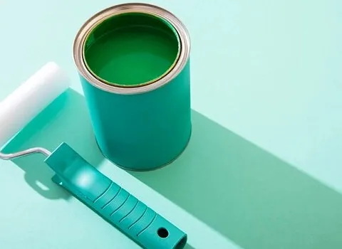 خرید و قیمت رنگ اپوکسی صنعتی