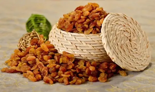 آموزش خرید کشمش تیزابی درجه یک صفر تا صد