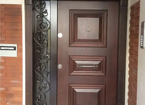 خرید جدید ترین انواع درب ضد سرقت با قیمت مناسب