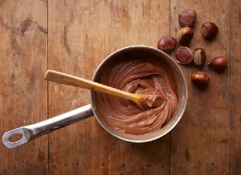 بهترین روش نگهداری طولانی مدت کره فندق رژیمی