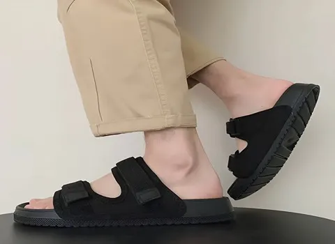 قیمت صندل پسرانه اسپرت