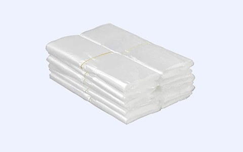 نایلون بسته بندی بزرگ؛ شفاف وزن سبک 2 مدل صاف حباب دار