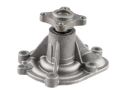 واتر پمپ پراید همراه با توضیحات کامل و آشنایی