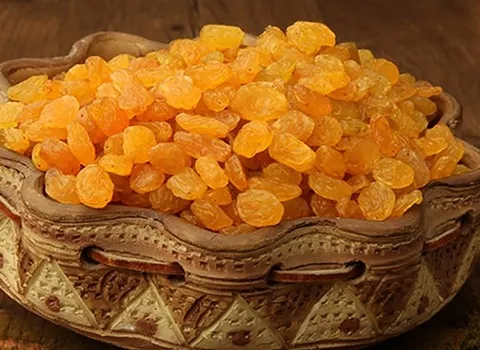 خرید و قیمت کشمش پلویی آفتابی عمده و فله