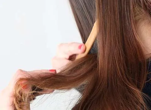 شامپو موخوره؛ موی چرب خشک آبرسان حاوی کراتین shampoo