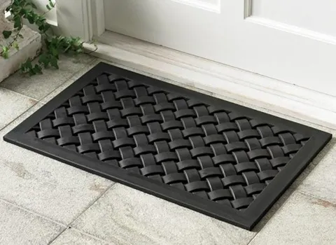 پادری شیک دخترانه؛ پلاستیکی پلی استر پلی پروپیلن مخمل مناسب Bathroom