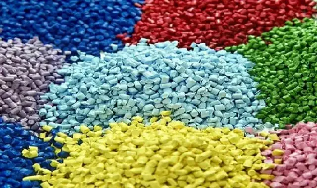 موارد استفاده گرانول بازیافتی + قیمت خرید