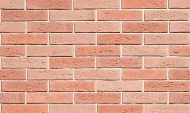 آجر قرمز نسوز؛ زیبایی جذاب استحکام وزن سبک brick